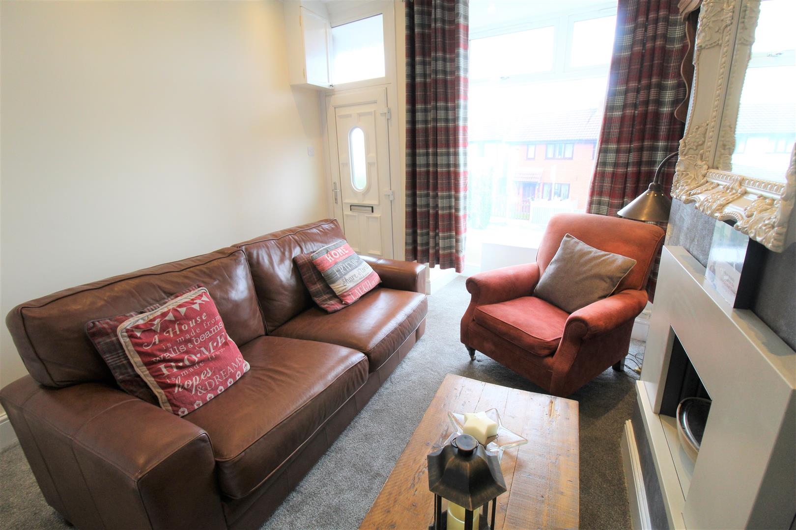 Newford Crescent, Milton, Stoke-On-Trent